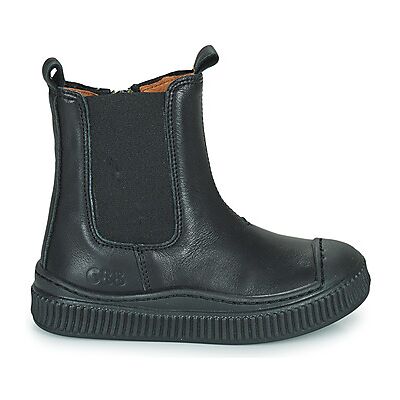 Boots enfant GBB WENDA Noir 28,32,33,34 filles - Publicité Boots enfant GBB WENDA Noir 28,32,33,34 filles - Publicité