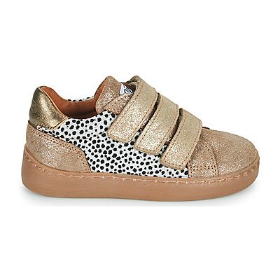 Baskets basses enfant GBB LYNE Beige 36,37 garcons - Publicité Baskets basses enfant GBB LYNE Beige 36,37 garcons - Publicité