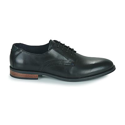 Derbies Pellet BERTRAND Noir 39,40,41,42 hommes - Publicité Derbies Pellet BERTRAND Noir 39,40,41,42 hommes - Publicité