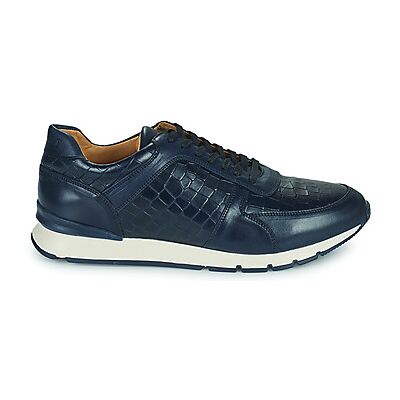 Baskets basses Pellet MAXIM Bleu 40,42,44,45 hommes - Publicité Baskets basses Pellet MAXIM Bleu 40,42,44,45 hommes - Publicité