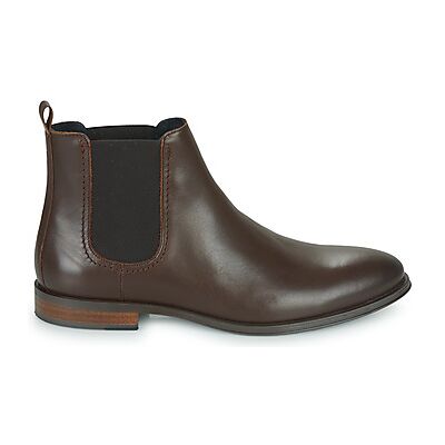 Boots Pellet BLAISE Marron 40,44,45 hommes - Publicité Boots Pellet BLAISE Marron 40,44,45 hommes - Publicité