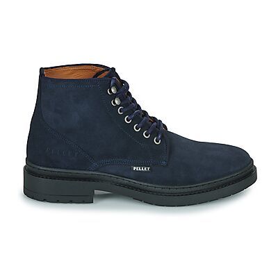 Boots Pellet JEAN Bleu 39,40,41,42,43,44,45,46 hommes - Publicité Boots Pellet JEAN Bleu 39,40,41,42,43,44,45,46 hommes - Publicité