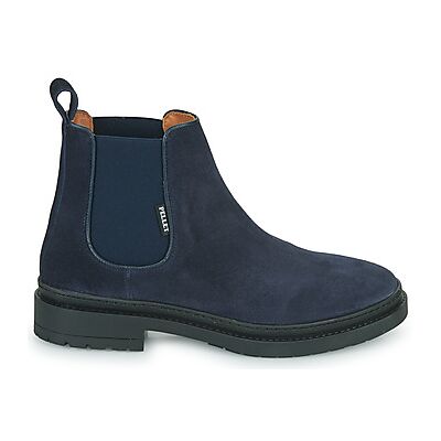 Boots Pellet JUNE Bleu 40,41,42,43,44,45,46 hommes - Publicité Boots Pellet JUNE Bleu 40,41,42,43,44,45,46 hommes - Publicité