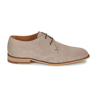 Derbies Pellet BRICE Beige 39,40,41,42,43,44,45,46 hommes - Publicité Derbies Pellet BRICE Beige 39,40,41,42,43,44,45,46 hommes - Publicité
