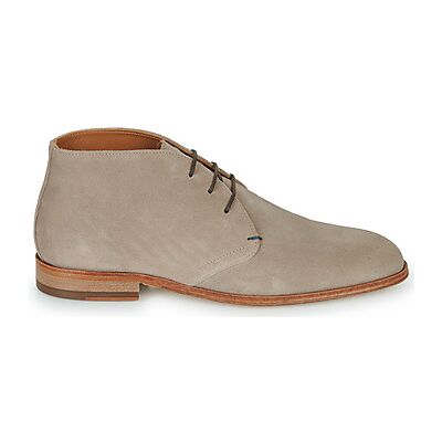 Boots Pellet BIXENTE Beige 39,40,41,42,43,44,45,46 hommes - Publicité Boots Pellet BIXENTE Beige 39,40,41,42,43,44,45,46 hommes - Publicité