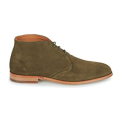 Boots Pellet BIXENTE Kaki 39,40,41,42,43,44,45,46 hommes - Publicité Boots Pellet BIXENTE Kaki 39,40,41,42,43,44,45,46 hommes - Publicité
