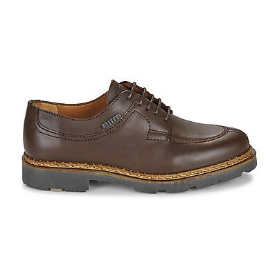 Derbies Pellet LURON Marron 38,40,41,42,41 1/2 femmes - Publicité Derbies Pellet LURON Marron 38,40,41,42,41 1/2 femmes - Publicité