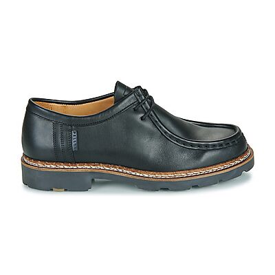 Derbies Pellet MACHA Noir 36,37,38,39,40,41,42 femmes - Publicité Derbies Pellet MACHA Noir 36,37,38,39,40,41,42 femmes - Publicité