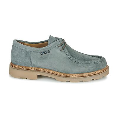 Derbies Pellet MACHA Gris 36,37,38,39,40,41,42,37 1/2,38 1/2,39 1/2 femmes - Publicité Derbies Pellet MACHA Gris 36,37,38,39,40,41,42,37 1/2,38 1/2,39 1/2 femmes - Publicité