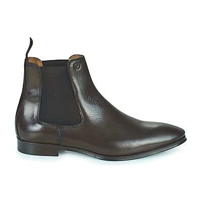 Boots Pellet ARSENE Marron 41,45 hommes - Publicité Boots Pellet ARSENE Marron 41,45 hommes - Publicité