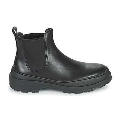 Boots Camper BRUTUS Noir 37 femmes - Publicité Boots Camper BRUTUS Noir 37 femmes - Publicité