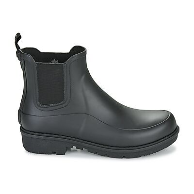 Bottes FitFlop WONDERWELLY Noir 36 femmes - Publicité Bottes FitFlop WONDERWELLY Noir 36 femmes - Publicité