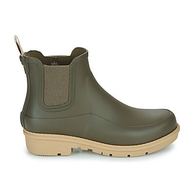 Bottes FitFlop WONDERWELLY Kaki 36 femmes - Publicité Bottes FitFlop WONDERWELLY Kaki 36 femmes - Publicité