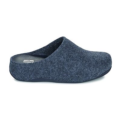 Sabots FitFlop SHUV Bleu 41 femmes - Publicité Sabots FitFlop SHUV Bleu 41 femmes - Publicité