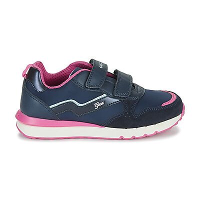 Baskets basses enfant Geox J FASTICS G. Bleu 36,37,38,32,33,34,35 filles - Publicité Baskets basses enfant Geox J FASTICS G. Bleu 36,37,38,32,33,34,35 filles - Publicité