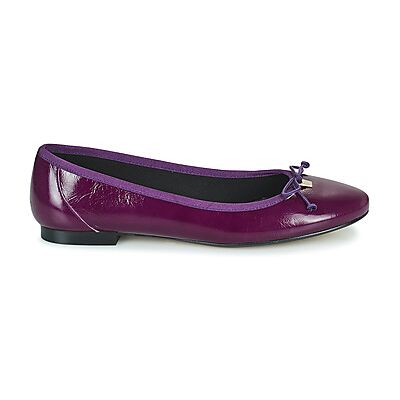 Ballerines JB Martin STORY Violet 36,37,38,39 femmes - Publicité Ballerines JB Martin STORY Violet 36,37,38,39 femmes - Publicité
