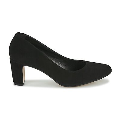 Chaussures escarpins JB Martin VERITEA Noir 36,37,38,39,40,41 femmes - Publicité Chaussures escarpins JB Martin VERITEA Noir 36,37,38,39,40,41 femmes - Publicité