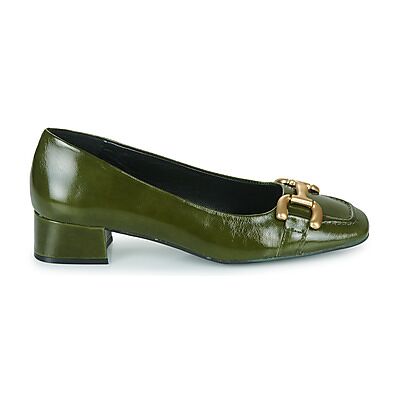 Chaussures escarpins JB Martin VICKIE Kaki 36,37,38,39,40,41 femmes - Publicité Chaussures escarpins JB Martin VICKIE Kaki 36,37,38,39,40,41 femmes - Publicité