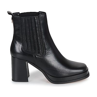 Bottines JB Martin POIRE Noir 36,37,38,39,40,41 femmes - Publicité Bottines JB Martin POIRE Noir 36,37,38,39,40,41 femmes - Publicité