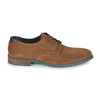 Derbies Pellet BERTRAND Marron 40,41,42,43,44,45,46 hommes - Publicité Derbies Pellet BERTRAND Marron 40,41,42,43,44,45,46 hommes - Publicité