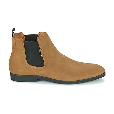 Boots Pellet BILL Marron 40,41,42,43,44,45,46 hommes - Publicité Boots Pellet BILL Marron 40,41,42,43,44,45,46 hommes - Publicité