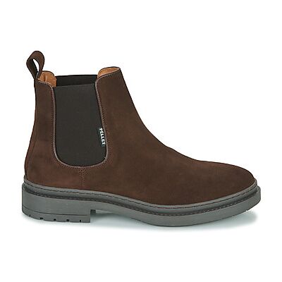 Boots Pellet JUNE Marron 40,41,42,43,44,45,46 hommes - Publicité Boots Pellet JUNE Marron 40,41,42,43,44,45,46 hommes - Publicité