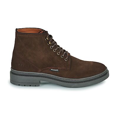 Boots Pellet JEAN Marron 39,40,41,42,43,44,45,46 hommes - Publicité Boots Pellet JEAN Marron 39,40,41,42,43,44,45,46 hommes - Publicité