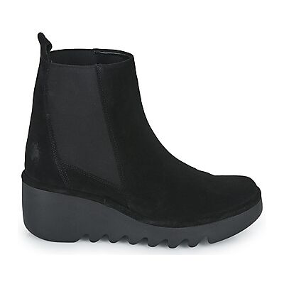 Boots Fly London BLU Noir 36,37,38,39,40,41 femmes - Publicité Boots Fly London BLU Noir 36,37,38,39,40,41 femmes - Publicité