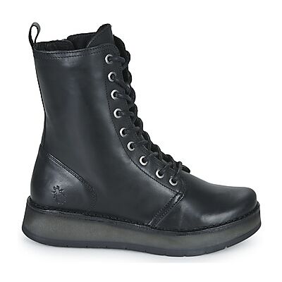 Boots Fly London RAVI Noir 36,37,38,39,40,41 femmes - Publicité Boots Fly London RAVI Noir 36,37,38,39,40,41 femmes - Publicité