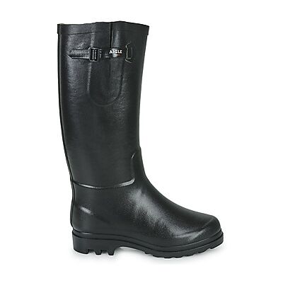 Bottes Aigle AIGLENTINE FUR2 Noir 36,38,39,40,41,35 femmes - Publicité Bottes Aigle AIGLENTINE FUR2 Noir 36,38,39,40,41,35 femmes - Publicité