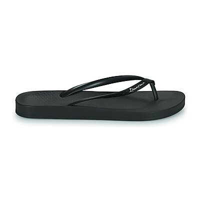 Tongs Ipanema IPANEMA ANAT COLORS FEM Noir 37,38,39,40,35 / 36,41 / 42 femmes - Publicité Tongs Ipanema IPANEMA ANAT COLORS FEM Noir 37,38,39,40,35 / 36,41 / 42 femmes - Publicité