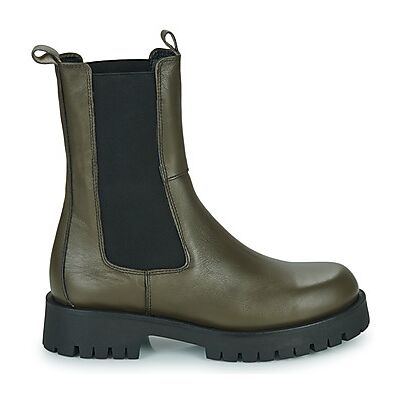 Boots Jonak RIDLE Kaki 41 femmes - Publicité Boots Jonak RIDLE Kaki 41 femmes - Publicité