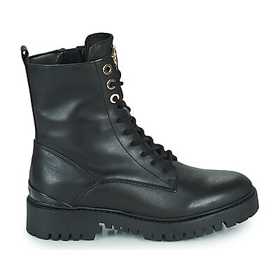 Boots Guess OLONE Noir 37 femmes - Publicité Boots Guess OLONE Noir 37 femmes - Publicité