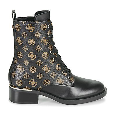Boots Guess TAELY Noir 37 femmes - Publicité Boots Guess TAELY Noir 37 femmes - Publicité