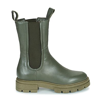 Boots Mjus BEATRIX CHELS Kaki 36,37,38,39,41 femmes - Publicité Boots Mjus BEATRIX CHELS Kaki 36,37,38,39,41 femmes - Publicité