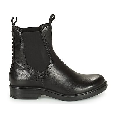 Boots Mjus CAFE CHELS Noir 38 femmes - Publicité Boots Mjus CAFE CHELS Noir 38 femmes - Publicité