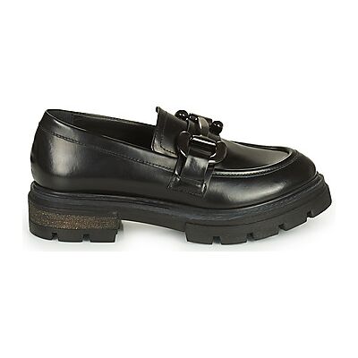 Mocassins Mjus BET MOC Noir 36,37,39,40,41 femmes - Publicité Mocassins Mjus BET MOC Noir 36,37,39,40,41 femmes - Publicité