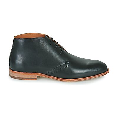 Boots Pellet BIXENTE Noir 40,41,42,43,45,46 hommes - Publicité Boots Pellet BIXENTE Noir 40,41,42,43,45,46 hommes - Publicité
