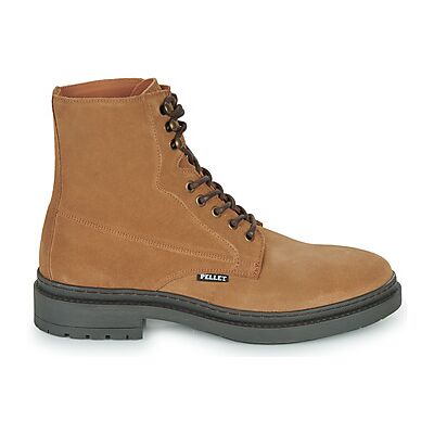 Boots Pellet JONAS Beige 39,40,41,42,43,44,45,46 hommes - Publicité Boots Pellet JONAS Beige 39,40,41,42,43,44,45,46 hommes - Publicité