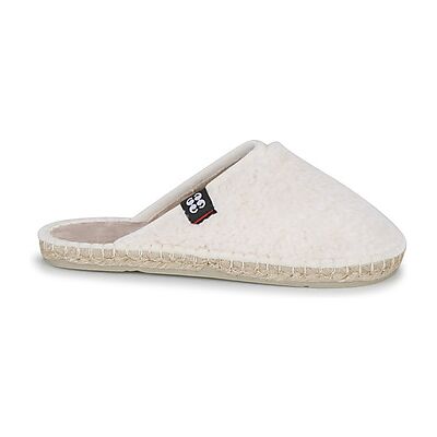 Chaussons Art of Soule FREEDOM MULES Beige 37,38,39 femmes - Publicité Chaussons Art of Soule FREEDOM MULES Beige 37,38,39 femmes - Publicité
