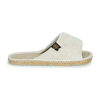 Chaussons Art of Soule COSY CLAQUETTES Beige 37,38,39 femmes - Publicité Chaussons Art of Soule COSY CLAQUETTES Beige 37,38,39 femmes - Publicité