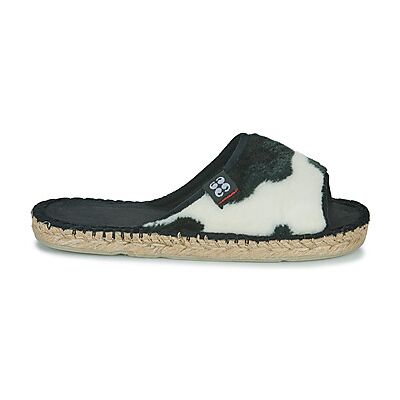 Chaussons Art of Soule COSY CLAQUETTES Noir 37,38,39,40 femmes - Publicité Chaussons Art of Soule COSY CLAQUETTES Noir 37,38,39,40 femmes - Publicité