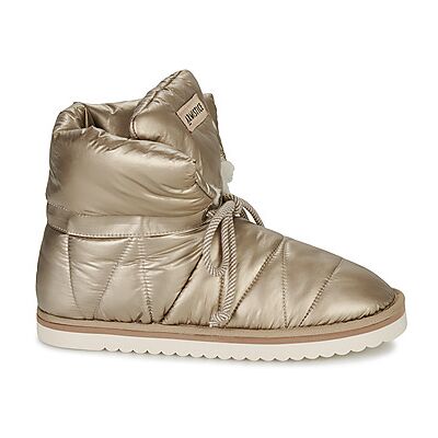 Boots Armistice SLOW MID Doré 36,37,38,39,40 femmes - Publicité Boots Armistice SLOW MID Doré 36,37,38,39,40 femmes - Publicité