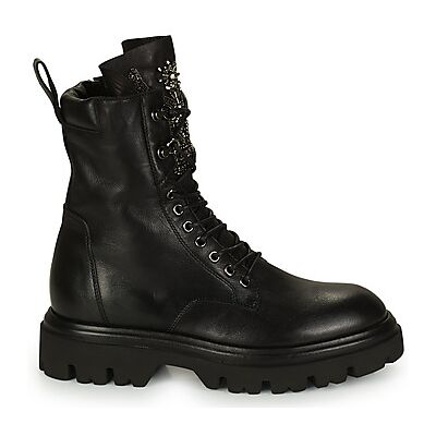 Boots Fru.it GLOVE Noir 36,37,38 femmes - Publicité Boots Fru.it GLOVE Noir 36,37,38 femmes - Publicité