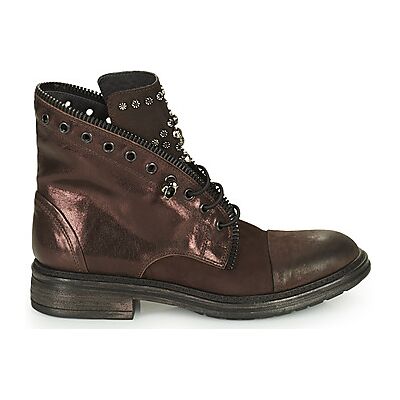 Boots Fru.it 7888-480-PARK-BRONZO Marron 37,38 femmes - Publicité Boots Fru.it 7888-480-PARK-BRONZO Marron 37,38 femmes - Publicité