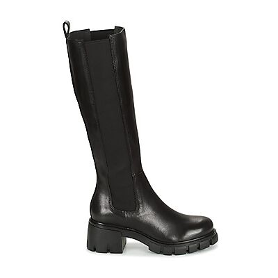 Bottes à talon Fru.it 7725-953-GLOVE-NERO Noir 39,40 femmes - Publicité Bottes à talon Fru.it 7725-953-GLOVE-NERO Noir 39,40 femmes - Publicité