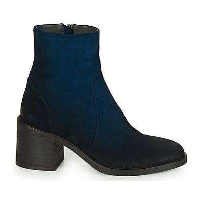 Bottines Fru.it 7740-553-CHELIN-PETROL Marine 38,39,40 femmes - Publicité Bottines Fru.it 7740-553-CHELIN-PETROL Marine 38,39,40 femmes - Publicité