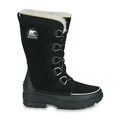 Bottes neige Sorel TORINO II TALL WP Noir 36,37 femmes - Publicité Bottes neige Sorel TORINO II TALL WP Noir 36,37 femmes - Publicité