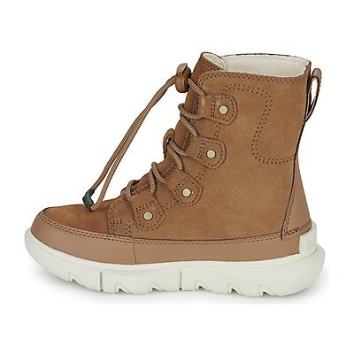 Boots enfant Sorel YOUTH SOREL EXPLORER™ LACE WP Marron 37 filles - Publicité Boots enfant Sorel YOUTH SOREL EXPLORER™ LACE WP Marron 37 filles - Publicité