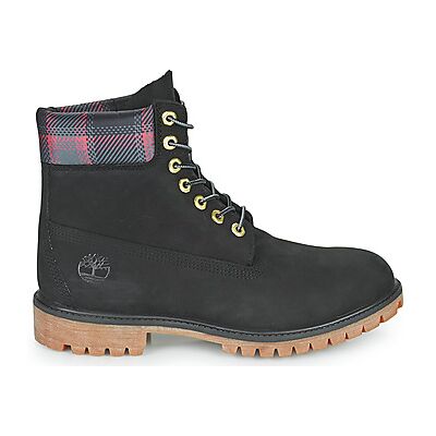Boots Timberland 6 IN PREMIUM BOOT Noir 42 hommes - Publicité Boots Timberland 6 IN PREMIUM BOOT Noir 42 hommes - Publicité